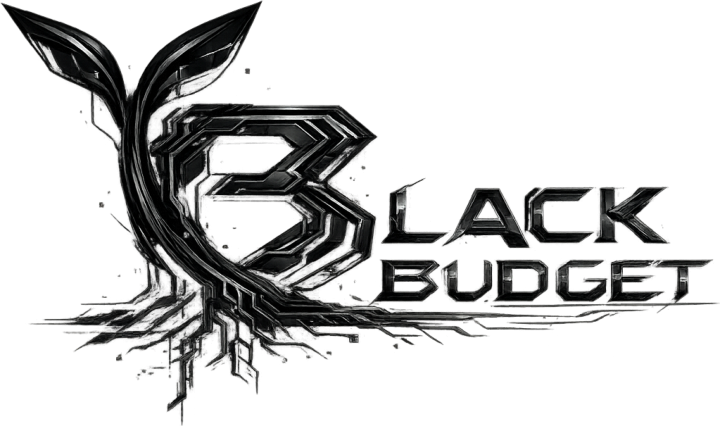 BlackBudget
